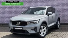 Grijs Gebruikt 2022 Volvo XC40 Core SUV | € 35.394 (Goede deal)
