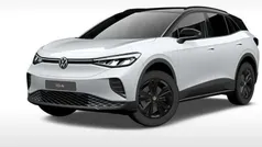 Wit Nieuw 2025 VW ID.4 Edition SUV | € 40.690 (Eerlijke prijs)