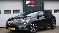 Renault Mégane IV