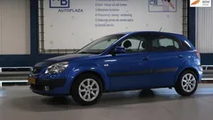 Gebruikt 2009 Kia Rio Hatchback | € 1.950 (Eerlijke prijs)