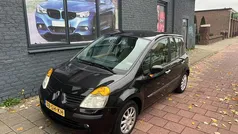 Gebruikt 2006 Renault Modus Dynamique MPV | € 1.375 (Goede deal)