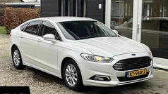 Gebruikt 2016 Ford Mondeo Titanium Hatchback | € 9.945 (Goede deal)