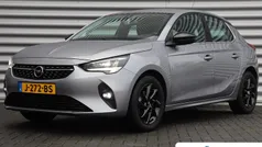 Gebruikt 2020 Opel Corsa Elegance Hatchback | € 14.395 (Eerlijke prijs)