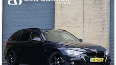Gebruikt 2019 BMW 318 M Sport Stationwagen | € 21.900 (Eerlijke prijs)