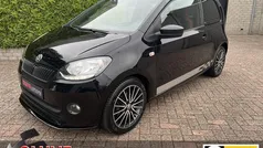 Gebruikt 2017 Skoda Citigo Monte Carlo Hatchback | € 8.745 (Eerlijke prijs)
