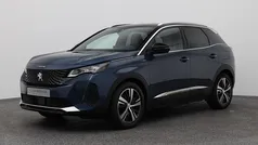 Gebruikt 2021 Peugeot 3008 GT-line SUV | € 20.700 (Goede deal)