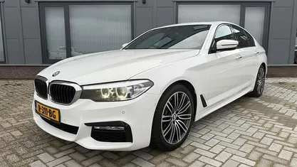 Gebruikt 2017 BMW 340 Executive Sedan | € 25.950 (Eerlijke prijs)