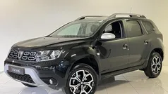Zwart Gebruikt 2019 Dacia Duster Prestige SUV | € 17.045 (Eerlijke prijs)