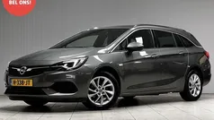 Gebruikt 2020 Opel Astra Elegance Stationwagen | € 10.995 (Eerlijke prijs)