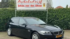 Gebruikt 2012 BMW 530 Executive Stationwagen | € 15.450 (Eerlijke prijs)