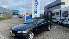 BMW 323 Cabriolet