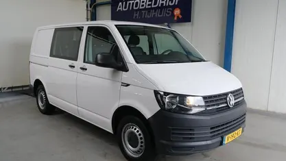 Occasion VW T6 84 PK (61 kW) 2018 Van