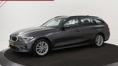 Grijs Gebruikt 2020 BMW 330 Stationwagen | € 21.900 (Super prijs)