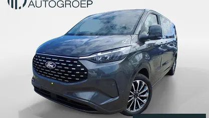 Gebruikt 2025 Ford Tourneo Titanium X MPV | € 67.945 (Eerlijke prijs)