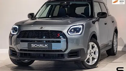 Occasion 2024 Mini Countryman SUV | € 46.950 (Goede deal)