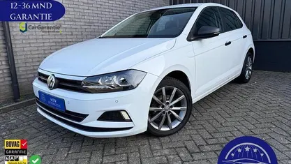 Occasion VW Polo 75 PK (55 kW) 2018 Hatchback