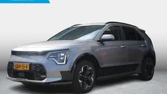Grijs Gebruikt 2024 Kia e-Niro Advance SUV | € 32.890 (Super prijs)