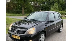 Renault Clio II