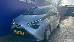 Gebruikt 2019 Toyota Aygo Hatchback | € 7.945 (Eerlijke prijs)