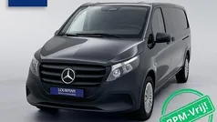 Grijs Gebruikt 2024 Mercedes Vito MPV | € 53.445 (Eerlijke prijs)