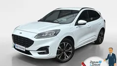 Gebruikt 2021 Ford Kuga ST-Line SUV | € 24.440 (Eerlijke prijs)
