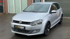 Gebruikt 2009 VW Polo Comfortline Hatchback | € 6.490 (Eerlijke prijs)
