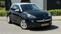 Gebruikt 2014 Opel Adam Hatchback | € 6.450 (Goede deal)