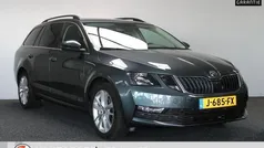 Gebruikt 2020 Skoda Octavia Business Line Stationwagen | € 15.950 (Eerlijke prijs)