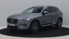 Grijs Gebruikt 2020 Volvo XC60 Business Edition SUV | € 34.900 (Super prijs)