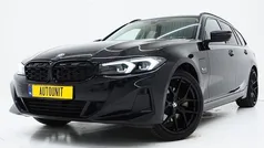 Gebruikt 2022 BMW 320 Shadowline Stationwagen | € 33.840 (Eerlijke prijs)