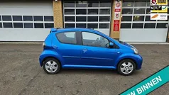 Gebruikt 2009 Toyota Aygo Hatchback | € 2.650 (Eerlijke prijs)