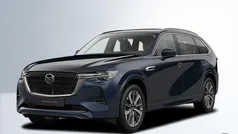 Gebruikt 2025 Mazda CX-80 Takumi-Line SUV | € 69.150 (Eerlijke prijs)