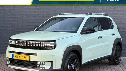 Occasion 2025 Fiat Grande Panda Icon Hatchback | € 24.740 (Eerlijke prijs)