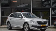 Gebruikt 2021 Skoda Kamiq Business Line SUV | € 14.450 (Super prijs)