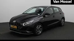 Gebruikt 2024 Hyundai i20 Comfort Hatchback | € 18.940 (Eerlijke prijs)