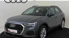 Gebruikt 2024 Audi Q3 Advanced SUV | € 42.950 (Eerlijke prijs)