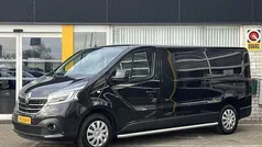 Gebruikt 2021 Renault Trafic Luxe Van | € 16.450 (Super prijs)