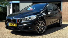 Gebruikt 2015 BMW 218 M Sport Stationwagen | € 9.940 (Eerlijke prijs)