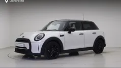 Wit Gebruikt 2023 Mini Cooper Premium Plus Hatchback | € 30.895 (Goede deal)