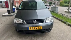 Gebruikt 2005 VW Touran Highline MPV | € 1.150 (Eerlijke prijs)