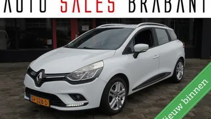 Occasion Renault Clio GrandTour Zen 90 PK (66 kW) 2016 Stationwagen