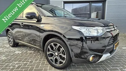 Gebruikt 2015 Mitsubishi Outlander Edition SUV | € 14.400 (Eerlijke prijs)