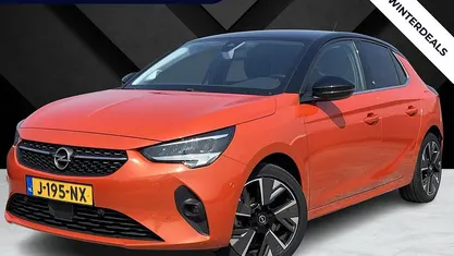 Occasion Opel Corsa-e Elegance 100 kW (136 PK) 2020 Hatchback