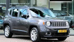 Gebruikt 2017 Jeep Renegade Limited SUV | € 14.937 (Eerlijke prijs)