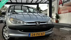 Gebruikt 2004 Peugeot 206 Hatchback | € 1.200 (Goede deal)