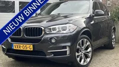 Grijs Gebruikt 2015 BMW X5 SUV | € 22.950 (Eerlijke prijs)