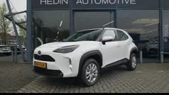 Wit Gebruikt 2024 Toyota Yaris Cross Active SUV | € 26.945 (Goede deal)
