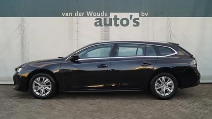 Occasion Peugeot 508 SW Active 131 PK (96 kW) 2020 Stationwagen