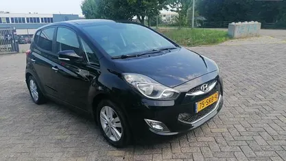Gebruikt 2011 Hyundai ix20 Hatchback | € 4.595 (Eerlijke prijs)