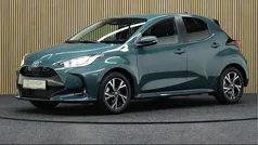 Gebruikt 2025 Toyota Yaris Comfort Hatchback | € 30.850 (Eerlijke prijs)